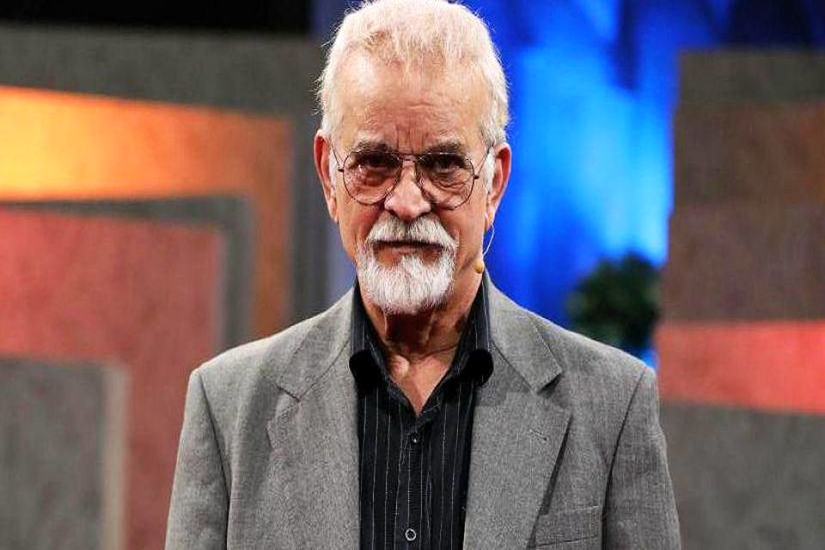 مهدی فخیم زاده