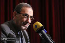 حمله تروریستی امروز اهواز با پاسخ محکم مواجه خواهد شد