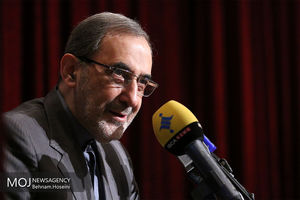 حمله تروریستی امروز اهواز با پاسخ محکم مواجه خواهد شد