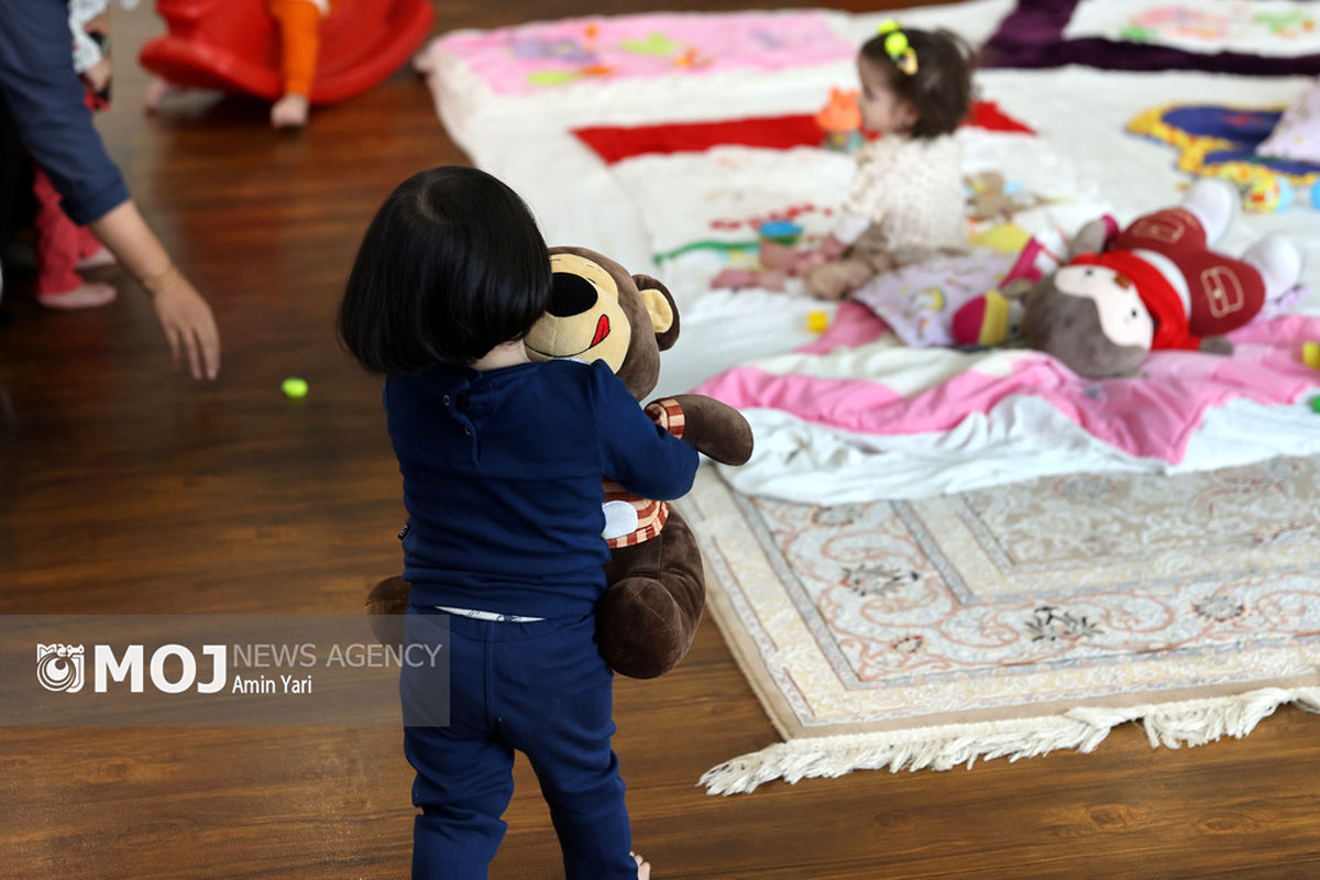 اولین اتاق شیشه ای کمیته های تخصصی بهزیستی