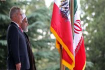اتریش برای همکاری با شرکت صانیر در ساخت نیروگاه اعلام آمادگی کرد