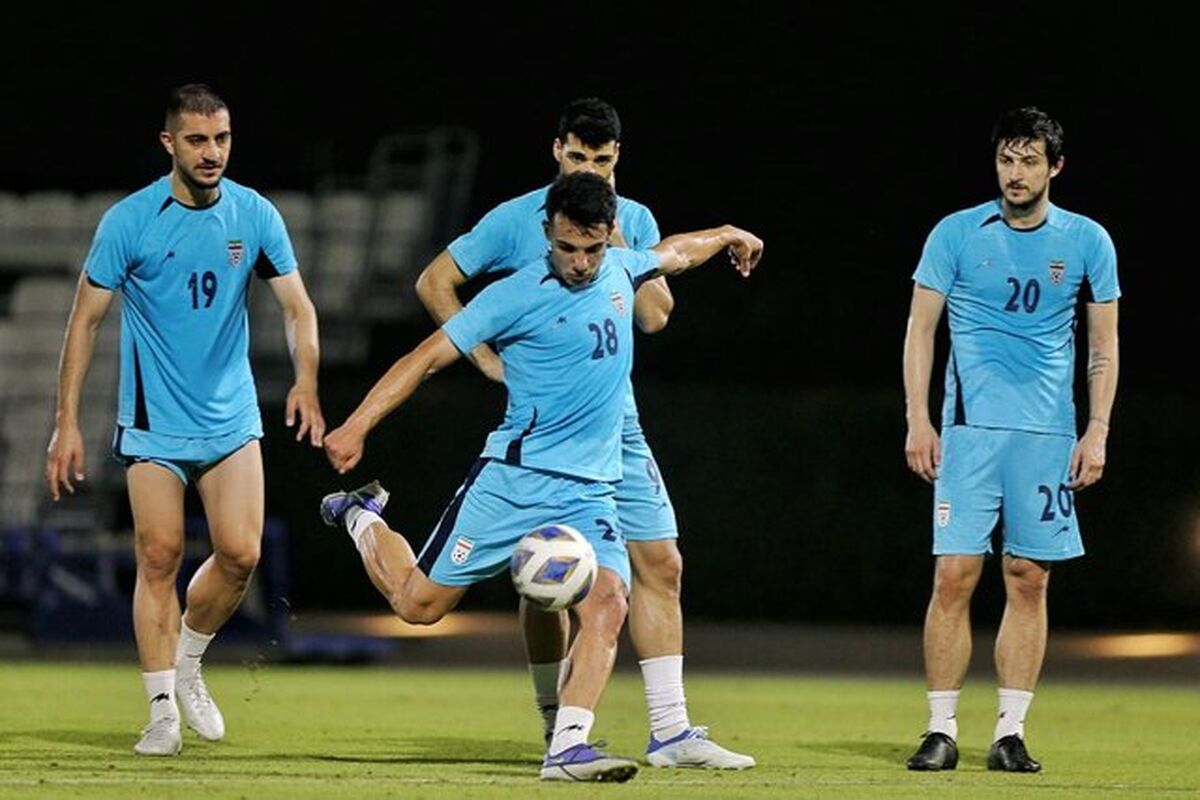 فوتبال
