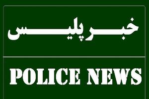اخبار کوتاه پلیس فارس؛ از کشف انبار کالاهای فاقد مجوز تا 
دستگیری اعضای باند فیشینگ‌کار 