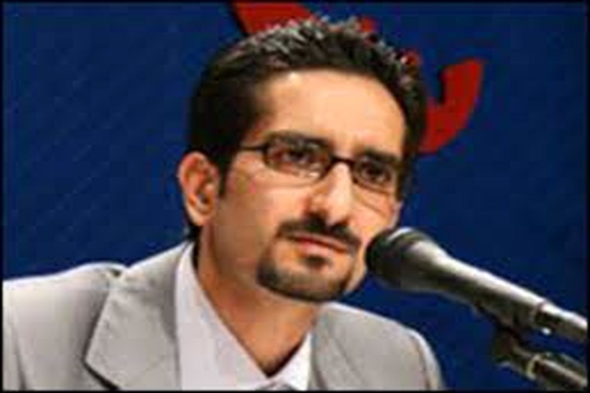 پیام فضلی نژاد