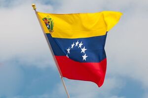 West seeks coup in Venezuela