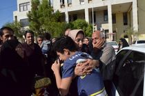 رهایی گروگان 15 ساله در هرمزگان