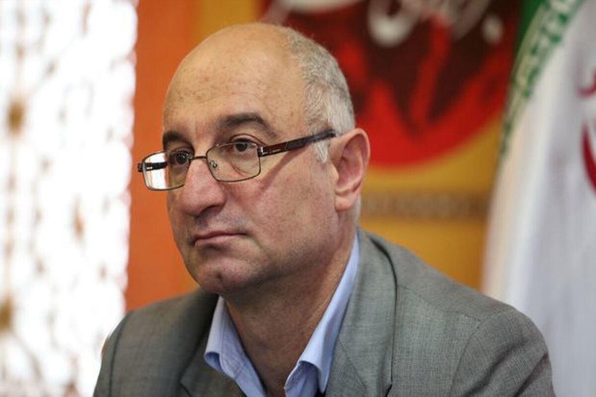 روبرت بیگلریان