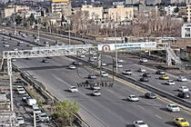 اعلام محدودیت‌های ترافیکی از ۱۰ تا ۱۳ اردیبهشت ماه در برخی از محورهای مواصلاتی کشور