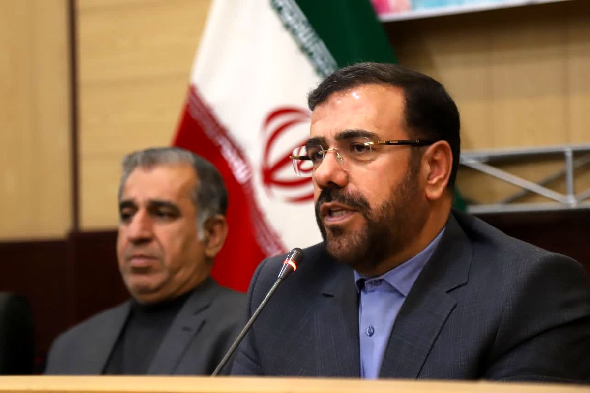 استاندار فارس