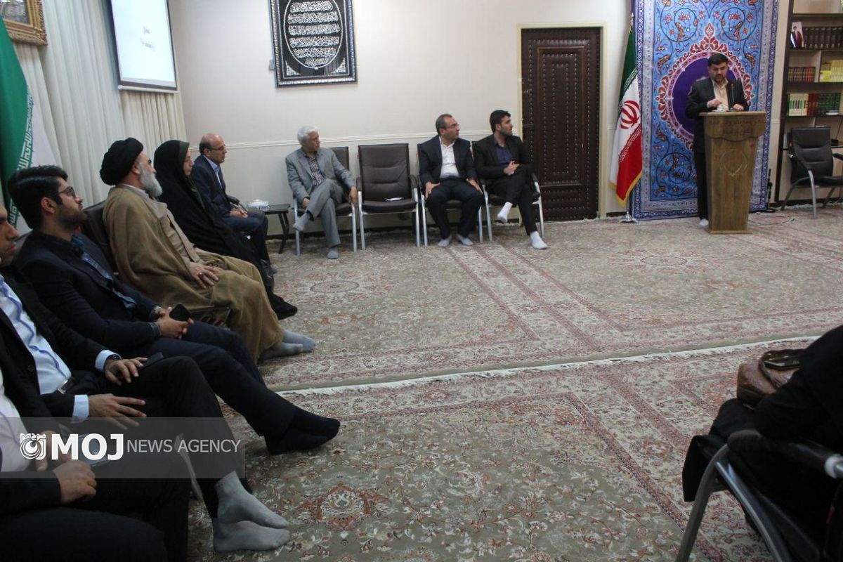 مسئول دفتر راهبردی نماینده ولی فقیه