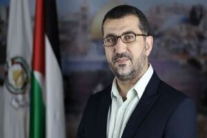 کمک اطلاعاتی ایران در نبرد سیف القدس