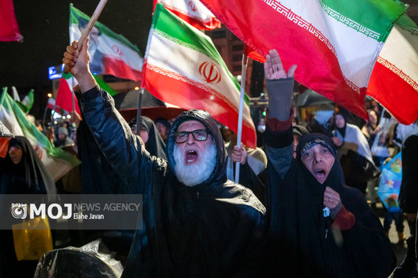 جامعه ورزش و جوانان درباره پیروزی در مقاومت ۴۰ روزه و همبستگی ملی بیانیه داد