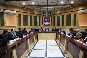 مدیران برای رونق هر چه بیشتر مرزها تلاش کنند