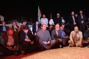 اقدامات خوبی در زمینه میزبانی از کاروان های راهیان نور انجام شده است 
