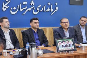 قاسمی طوسی از حضور آگاهانه مردم در صحنه دفاع از انقلاب قدردانی کرد