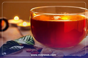 اینفوگرافیک/چرا در هنگام افطار نباید چای پررنگ بخوریم؟