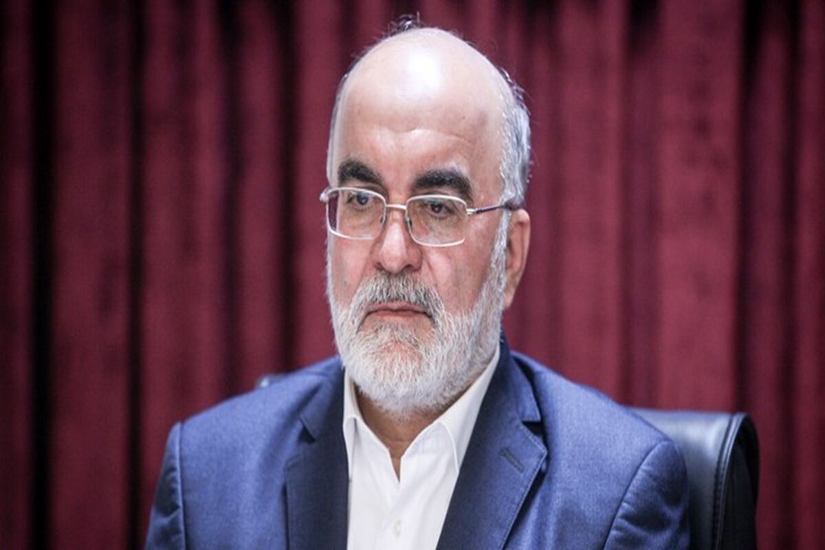 ناصر سراج