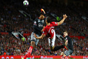 دعا می‌کنم زلاتان قهرمان لیگ برتر شود