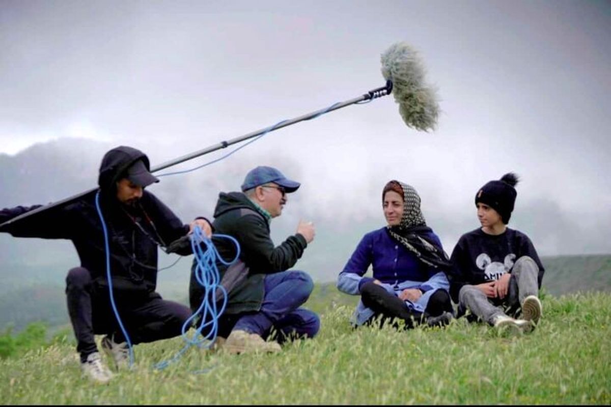 مستند «آخرین چراغ» آماده نمایش و متقاضی حضور در سینماحقیقت