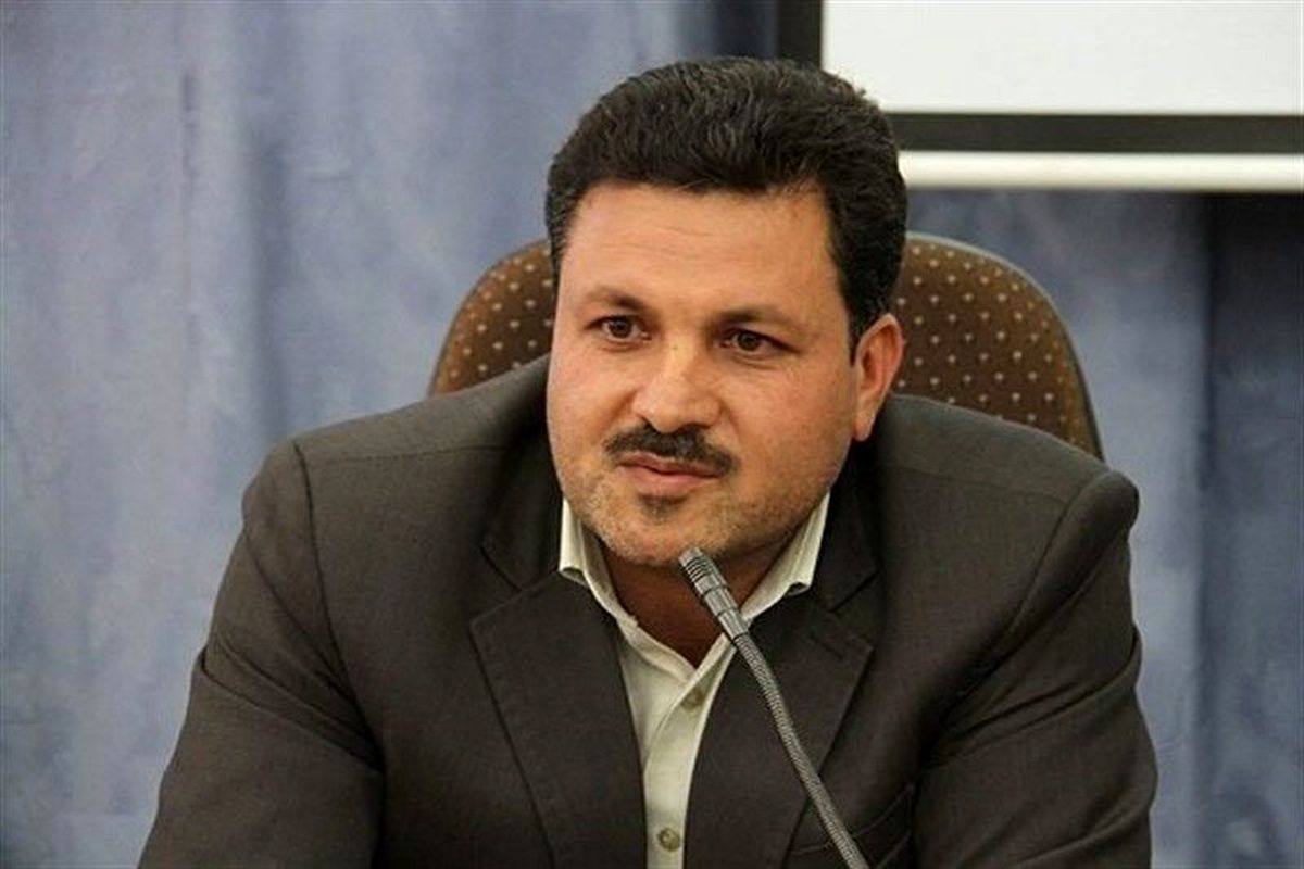 بابایی فرماندار کرمان