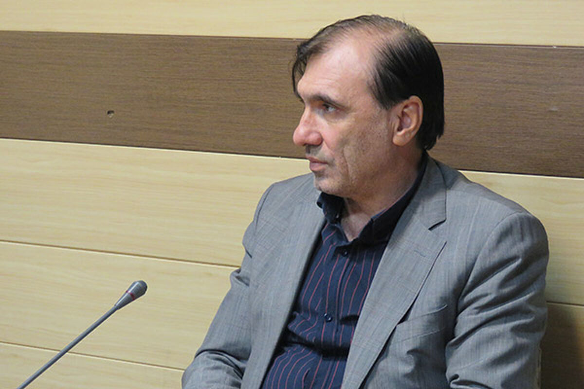 مدیرکل حفاظت محیط زیست خراسان رضوی
