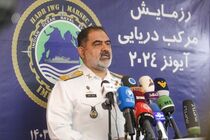 ایران مقتدر تحرکات آمریکا را خنثی کرد