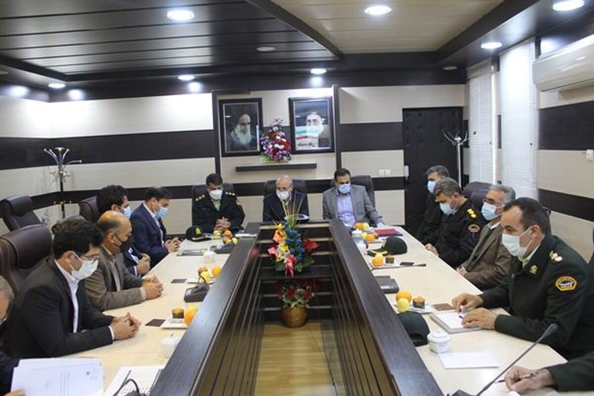 نشست شهرسازی