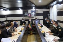 رفع تصرف 59 هزار متر مربع از اراضی ملی استان ایلام انجام شد