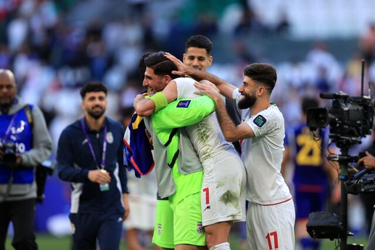 علیرضا جهانبخش