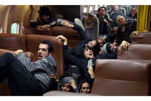 آخرین وضعیت از ساخت فیلم سینمایی ما همه با هم هستیم