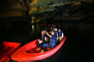 آمار اقامت در اقامتگاه‌های رسمی استان همدان ۲ هزار نفر بود