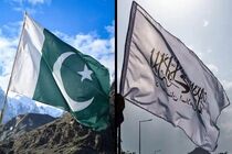 پاکستان موج جدید حملات هوایی به افغانستان را آغاز کرد