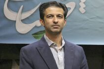 حمایت از واحدهای تولیدی در نمایشگاه بین‌المللی «شیراز اکسپو ۲۰۲۵»