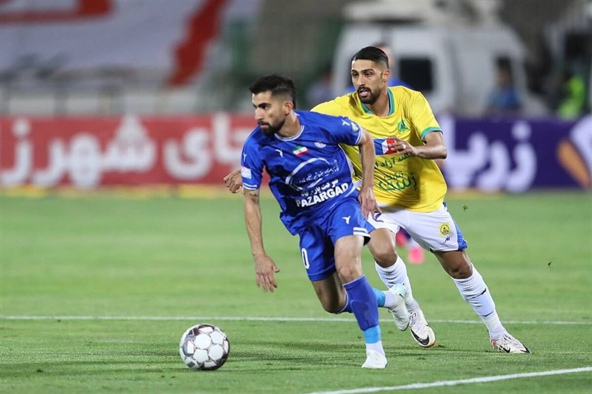 استقلال و صنعت