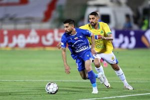 آبی پوشان به فینال جام حذفی رسیدند