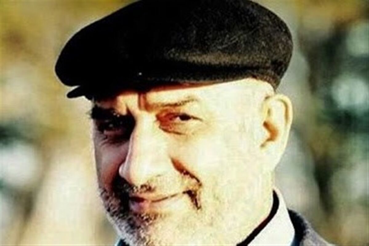 فرزاد تذری معاون اسبق اداره سیاسی سپاه