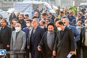 دو معضل اساسی شهروندان پایتخت ترافیک و آلودگی هوا است