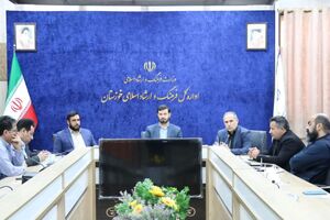 هم‌افزایی اجتماعی و فرهنگی برای تقویت روحیه حماسی جامعه صورت گیرد