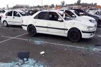 لکه گیری در بندرشهیدرجایی کند پیش می رود