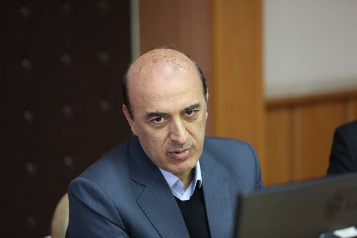 وزیر