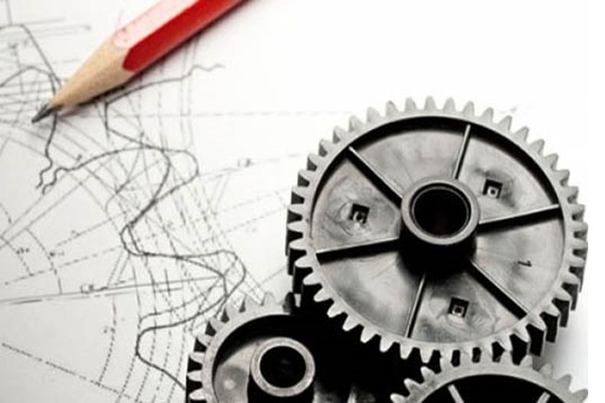 پژوهش صنعتی