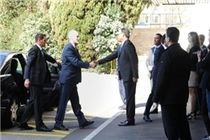 دیدار هیأت دولت سوریه با «دی‌میستورا» و پاسخ به برخی سؤالات