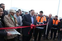 ۲۵ طرح راهداری همزمان با دهه فجر در قزوین به بهره برداری می‌رسد