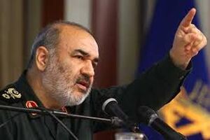 رژیم صهیونیستی در تیررس ۱۰۰ هزار موشک از لبنان است