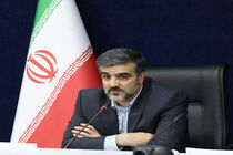 هدف‌گذاری تردد روزانه ۱۰۰۰ کامیون از پایانه مرزی بازرگان