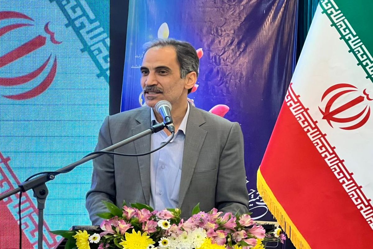 نوسازی مدارس کشور