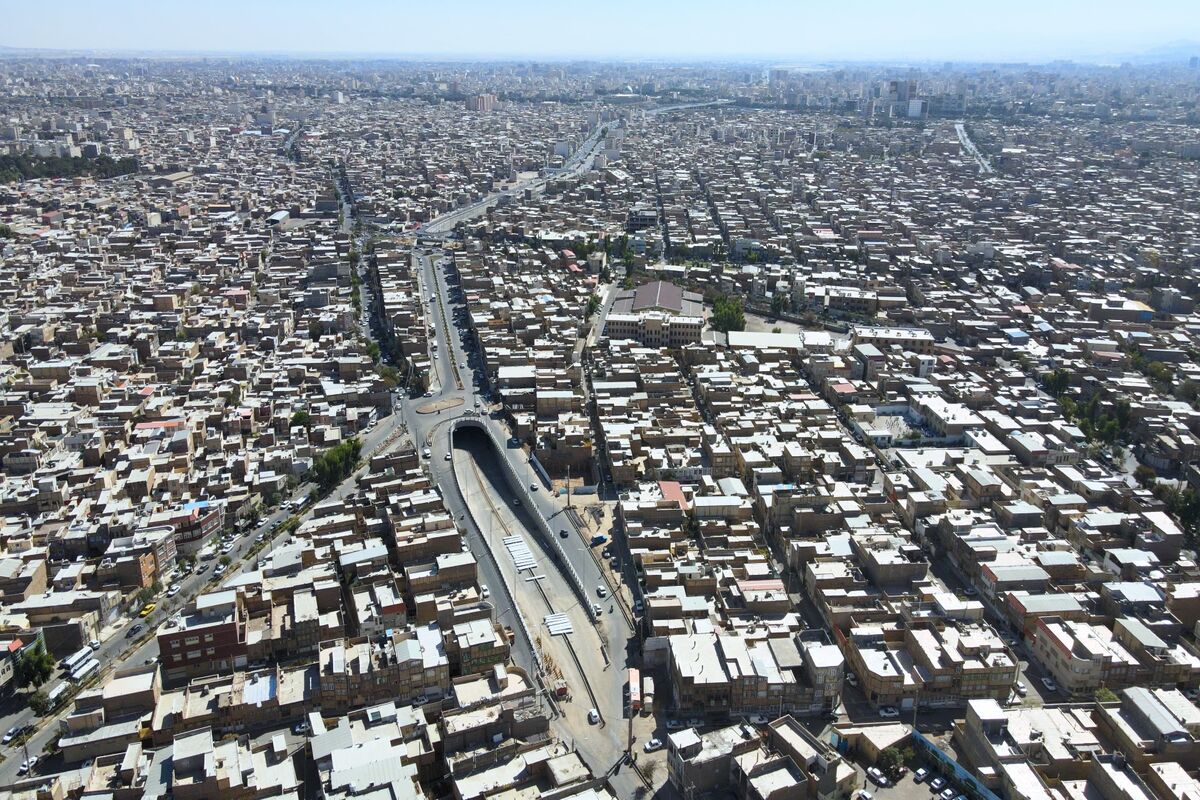 شهرداری قم