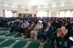 حضور بیش از ۴۲۰دانش آموز مازندرانی در طرح مصباح الهدی و نورالهدی