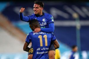 برد آبی پوشان مقابل صنعت نفت آبادان/استقلال هفته چهاردهم لیگ را با 3 محروم آغاز می‌کند