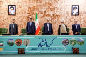 حل مشکلات با "کار بدون خطا" و "وحدت" ممکن است